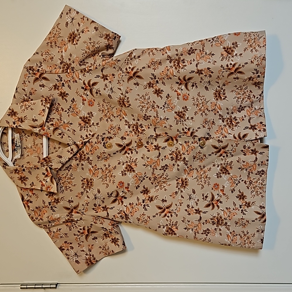 King Arthur Top